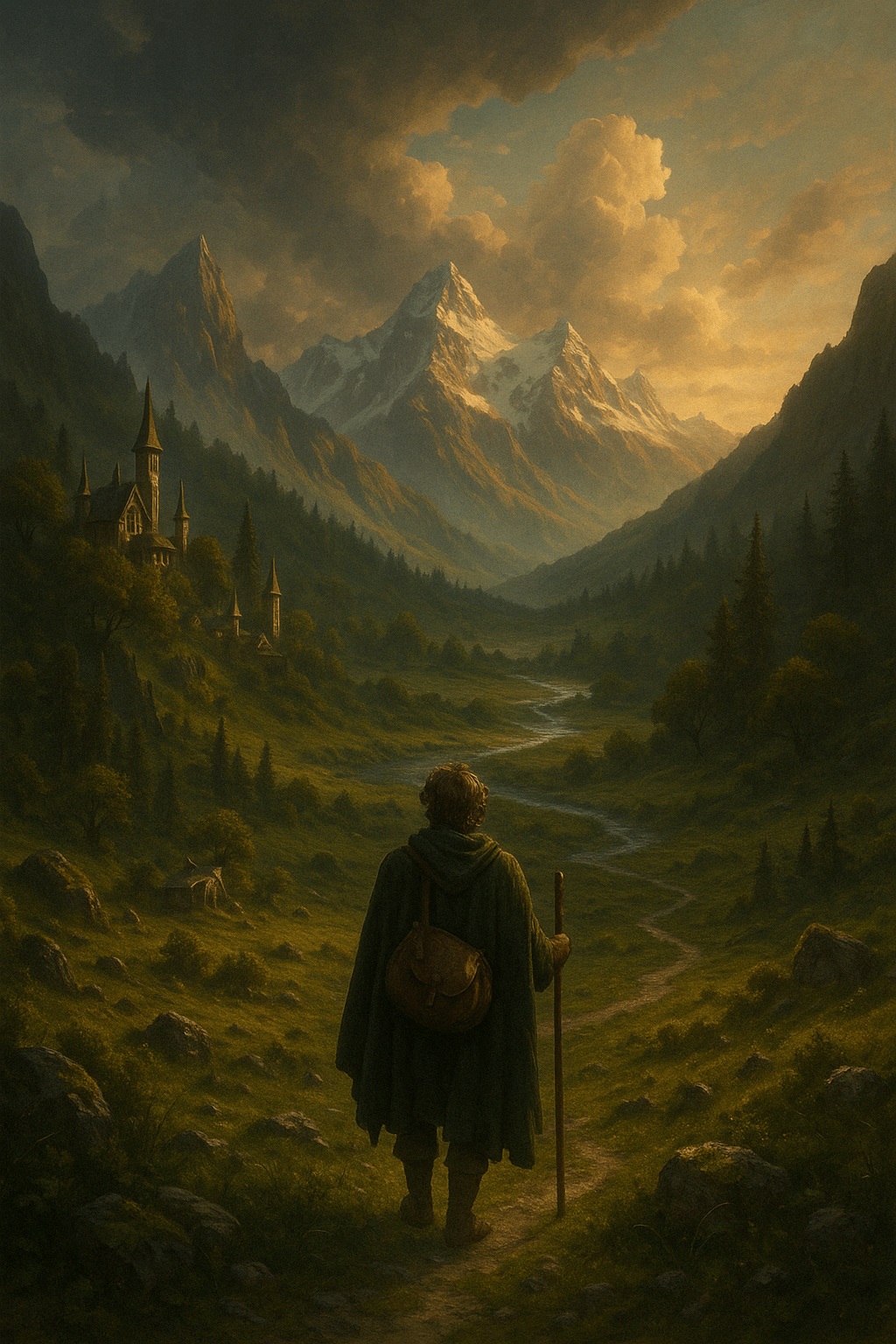 반지의 제왕 뉴질랜드 촬영지