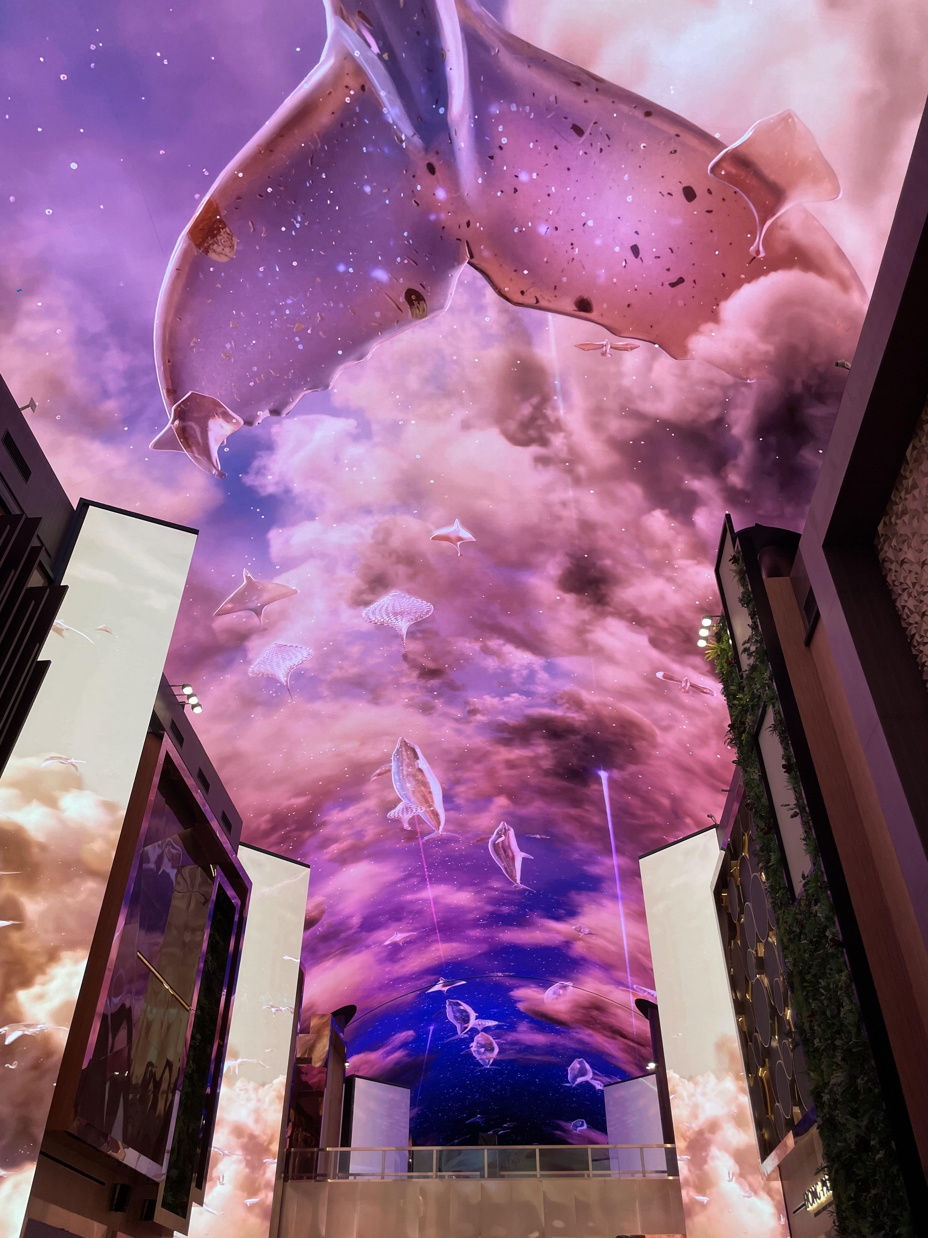 인스파이어리조트