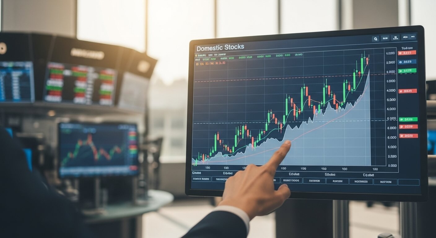 배당주 높은 주식