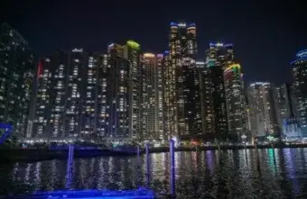 남포동에서 즐기는 부산 전통시장 탐방