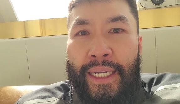 노홍철 음주