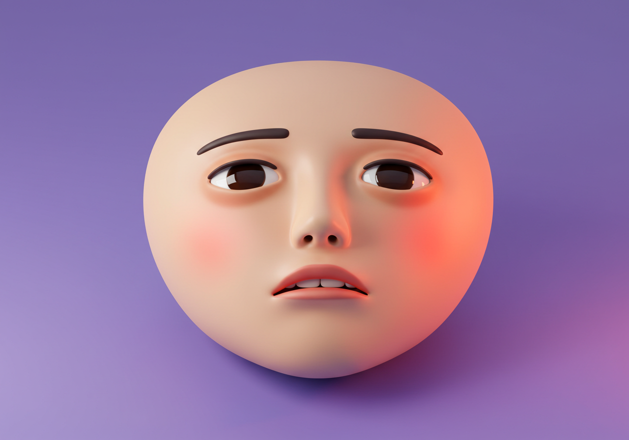 쇼그렌 증후군 초기 증상 5가지