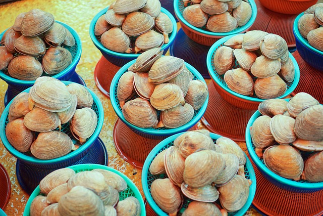 추석 장보기 농축산물 수산물 할인 받는 방법
