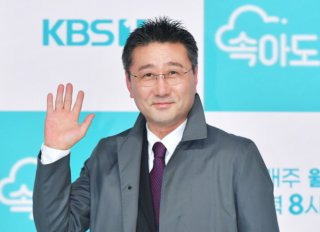 최정우 배우 데뷔