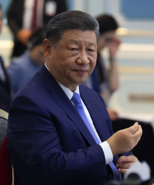 시진핑 주석 나이