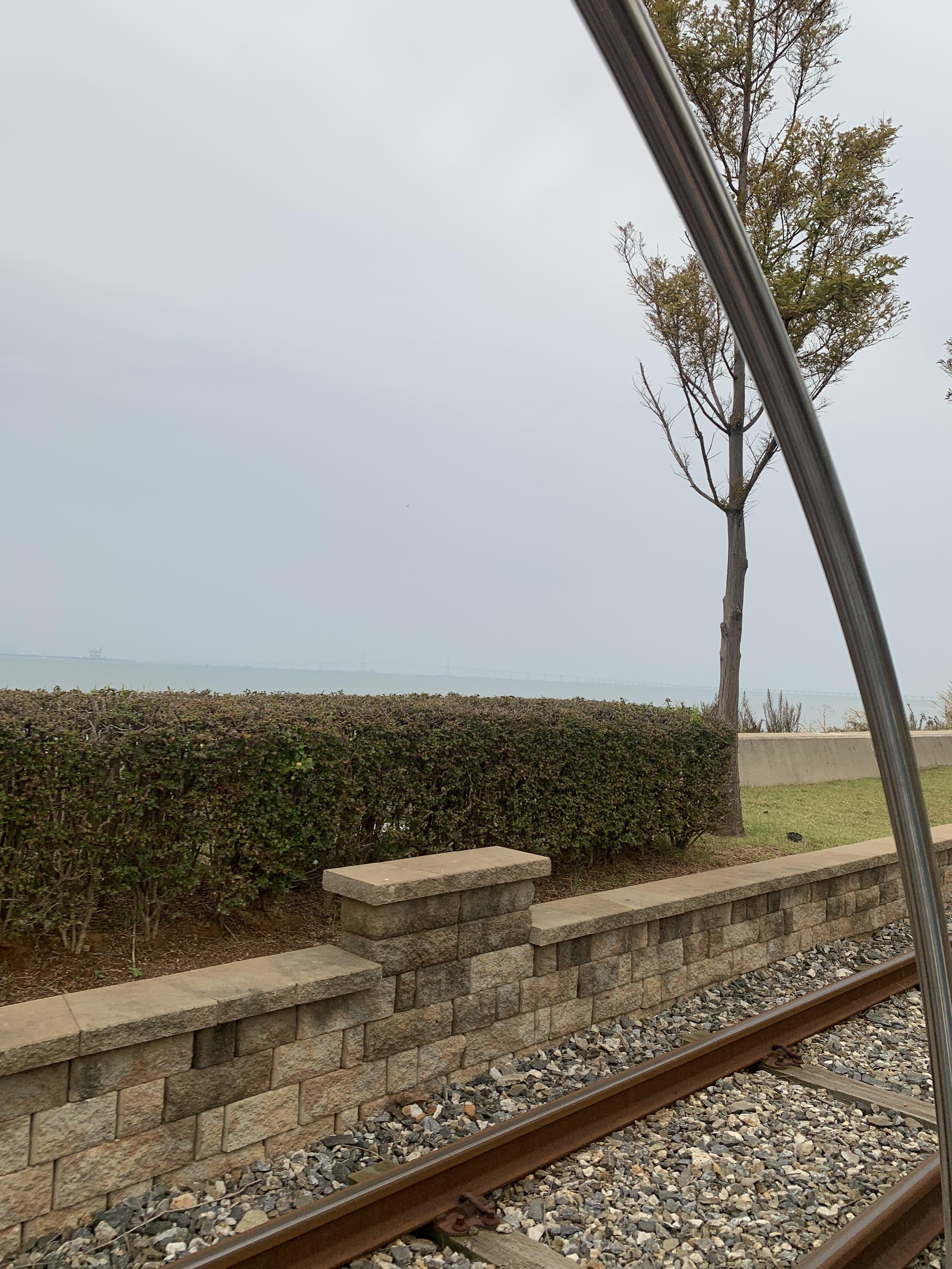 영종도 레일바이크