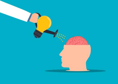 성장하는 사람 특징