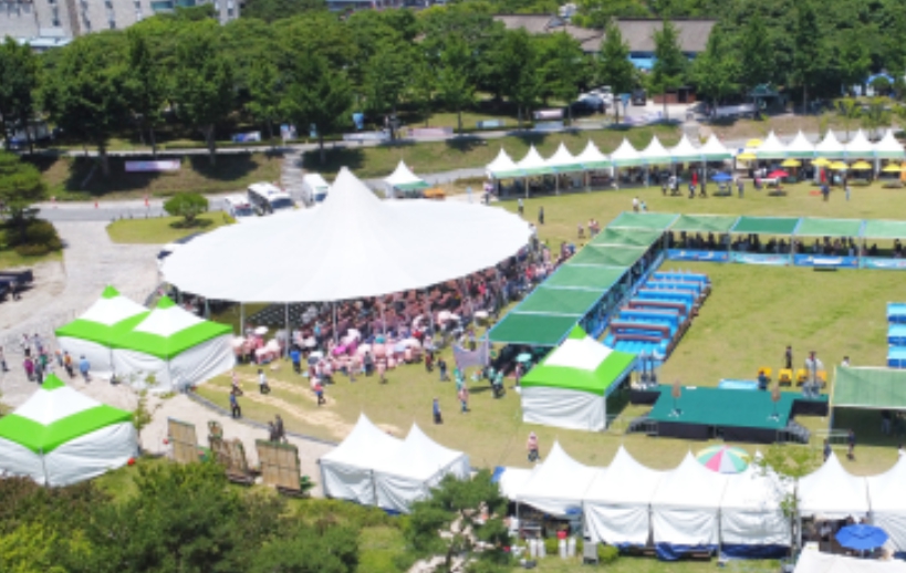 전북 6월 꽃구경 가볼만한곳 베스트 10&amp;#44; 갈만한 축제 여행지 추천
