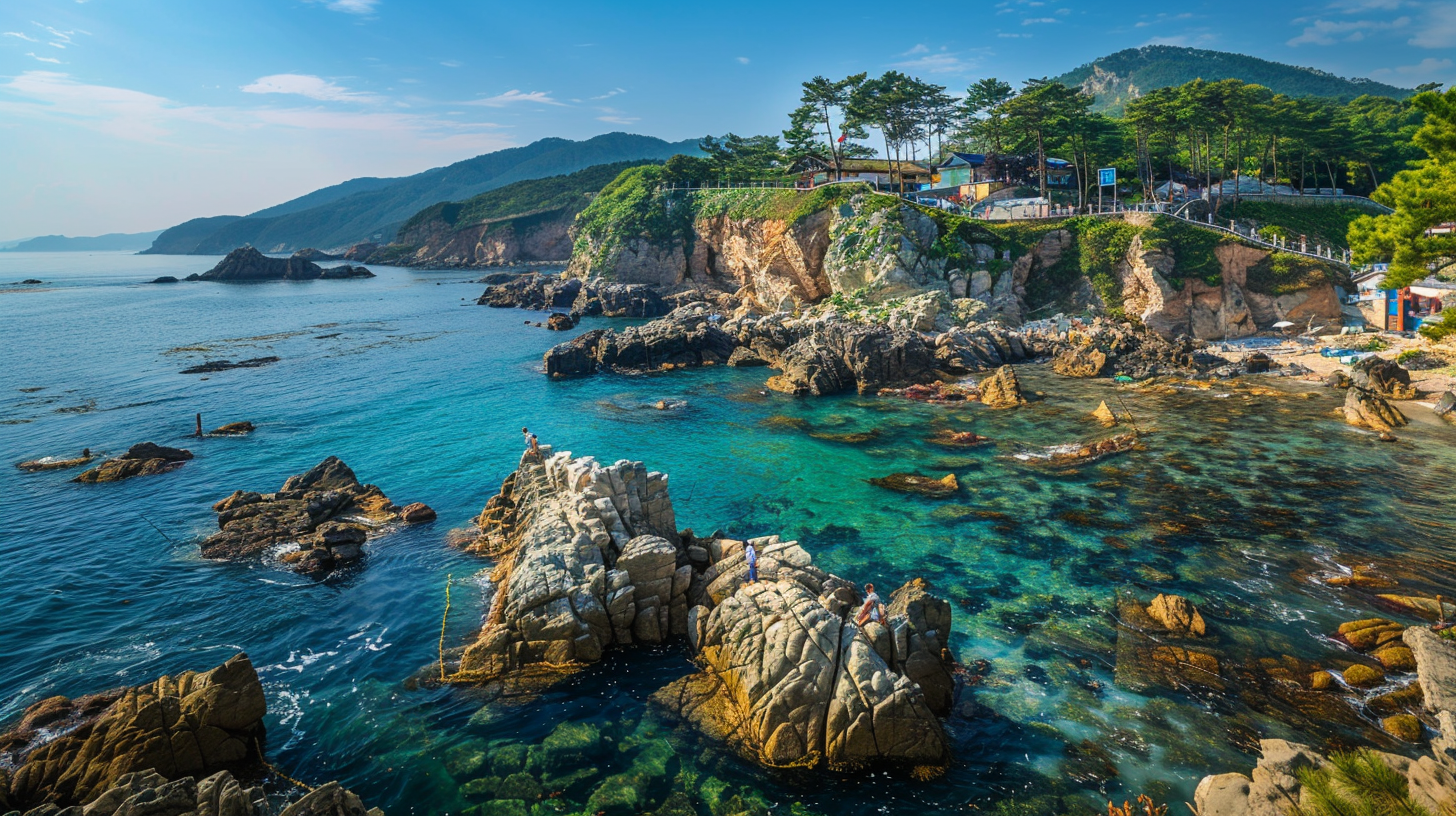 통영 만지도 낚시