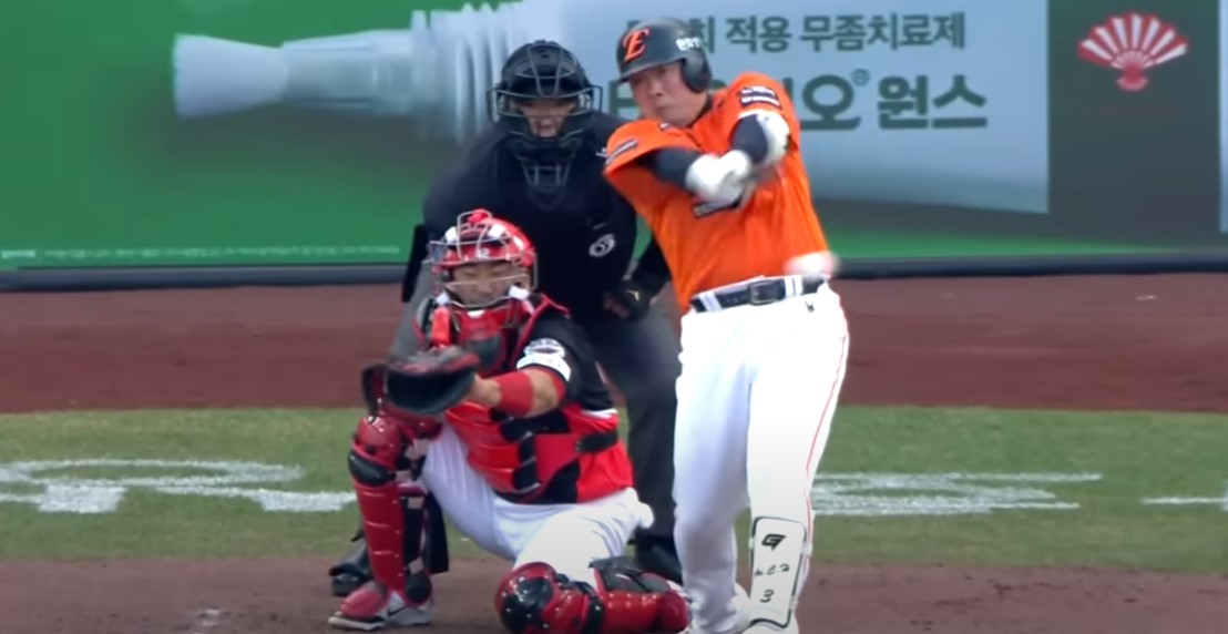 2025 프로야구 기아 vs 한화