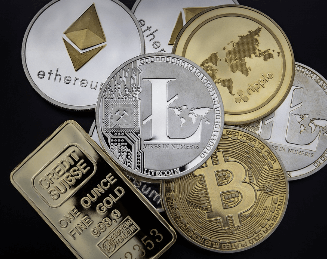 스테이블코인 종류·관련주