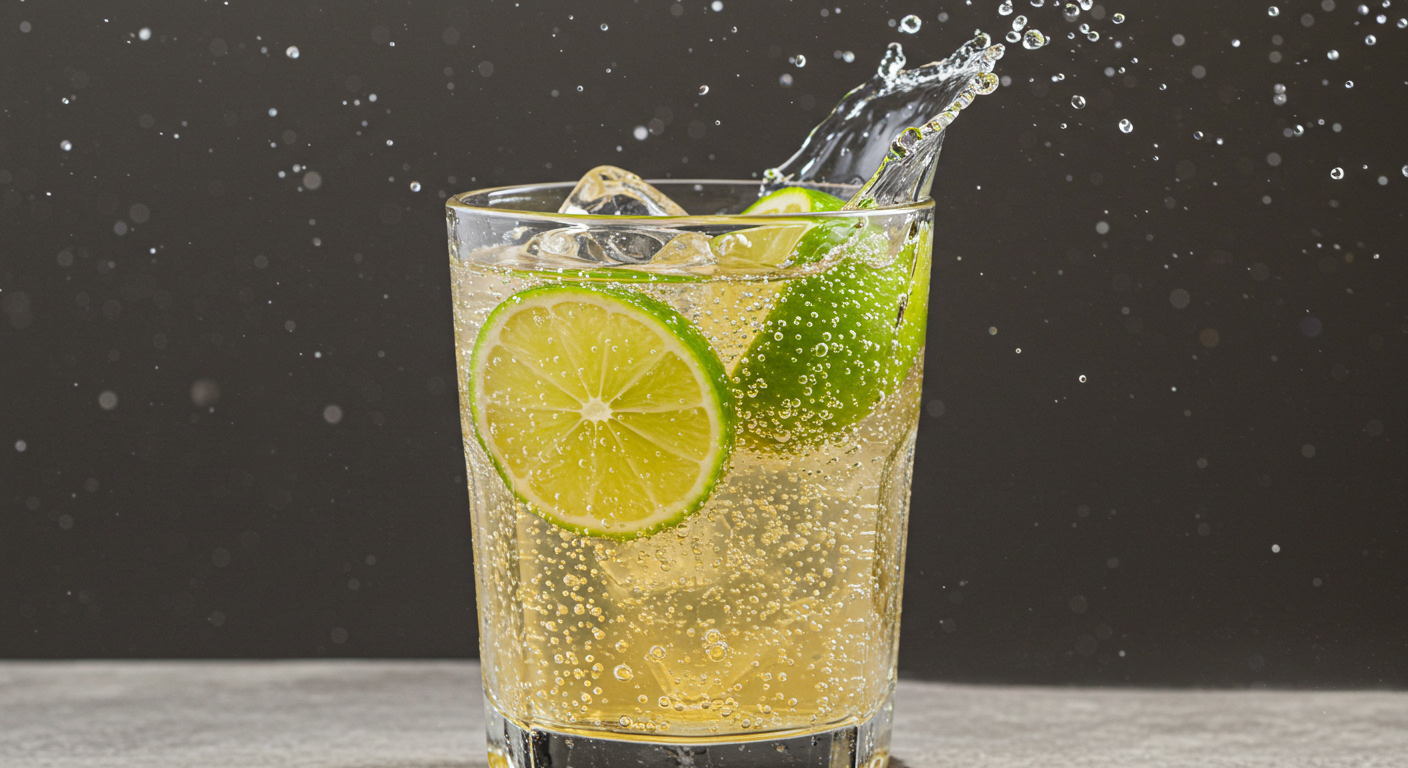 스파클링페어링노트 라임가니시 대체모크 디게스팅순서