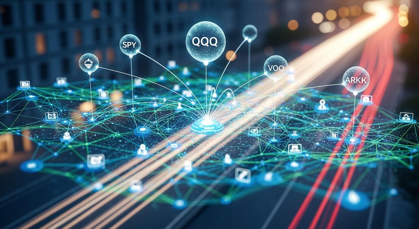 ETF 투자 하는 방법