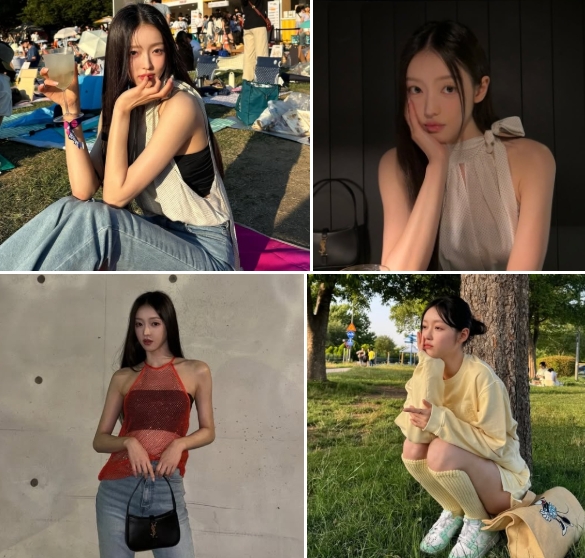 유아