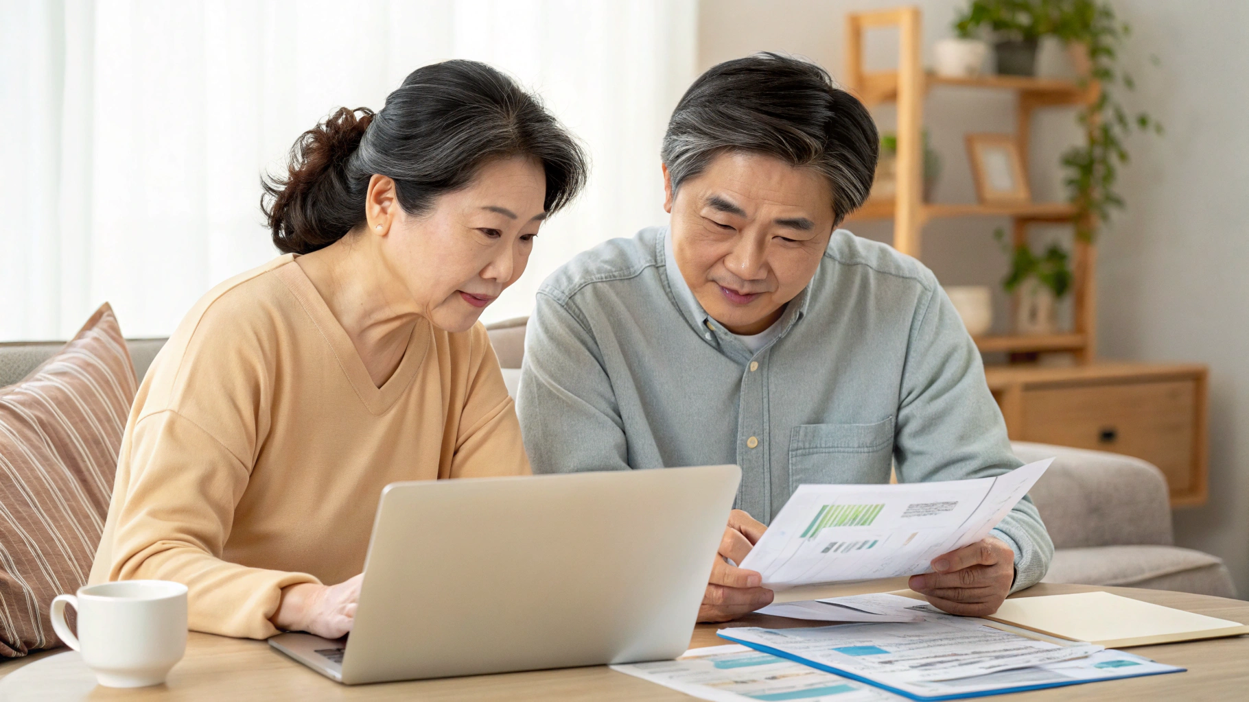 미리 준비하고&amp;#44; 필요한 부분을 사전에 꼼꼼히 챙겨서1