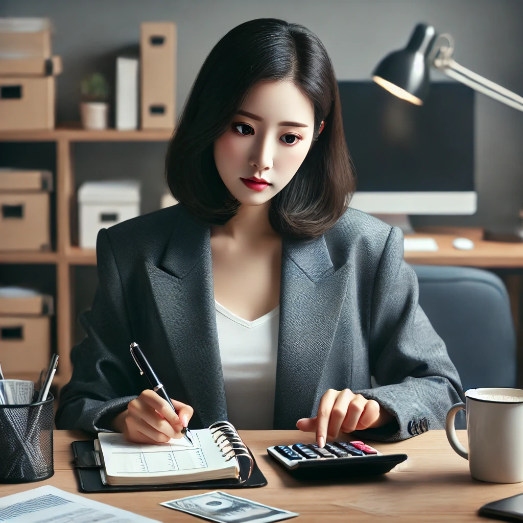 소비습관