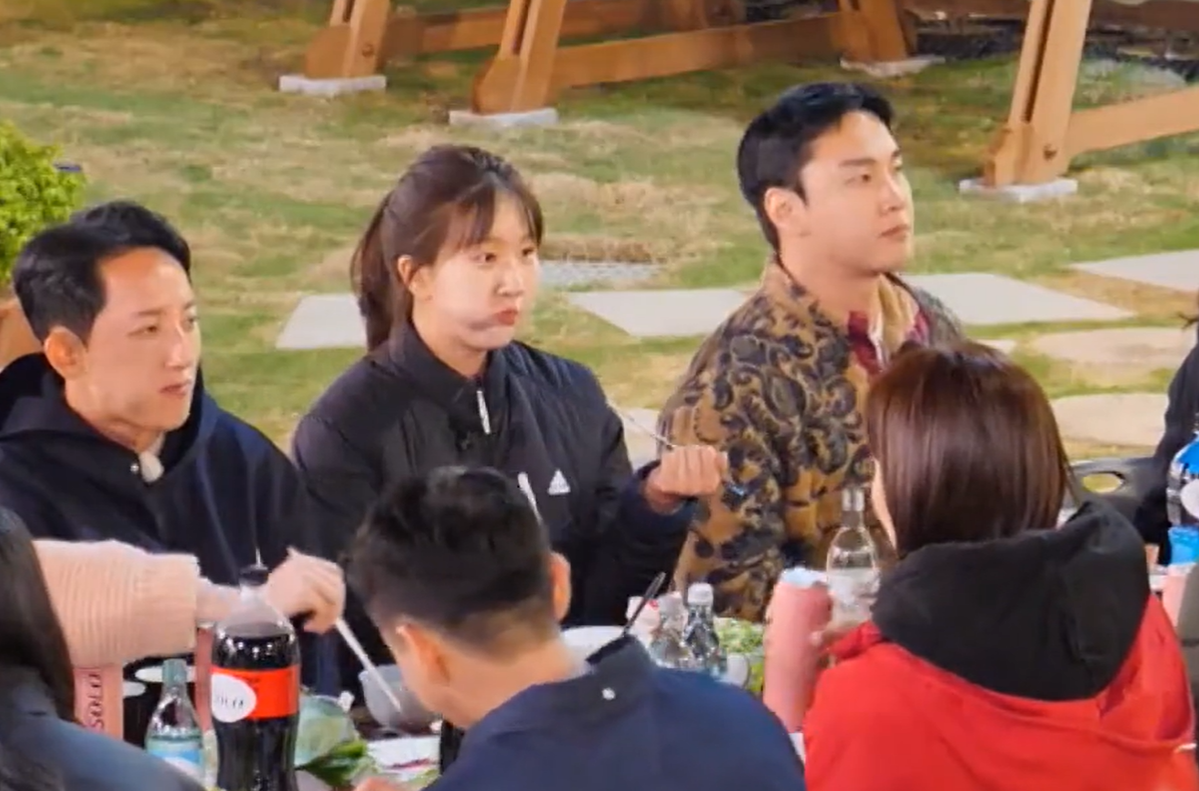 나는솔로 27기 옥순