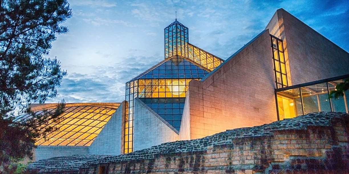 체육 박물관 사진