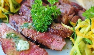 빈혈 예방에 도움이 되는 철분의 섭취