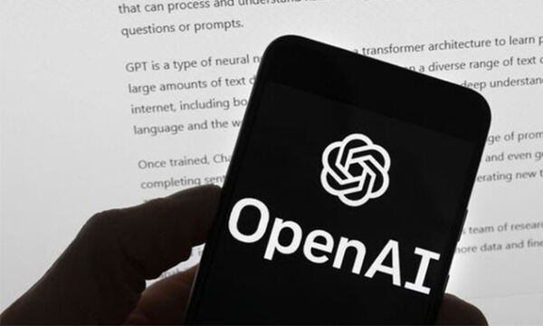 openAI lmage