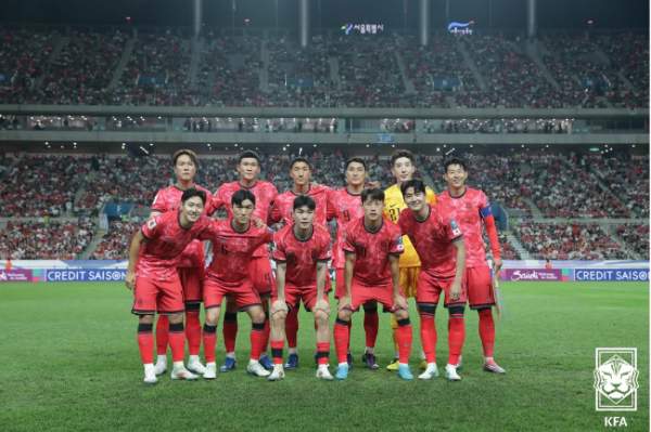 대한민국 vs 이라크(6월 5일) : 전력 비교&amp;#44; 축구 무료 시청 방법