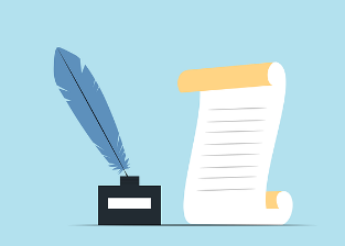 사직서 양식 사유 쓰는 법 hwp word pdf