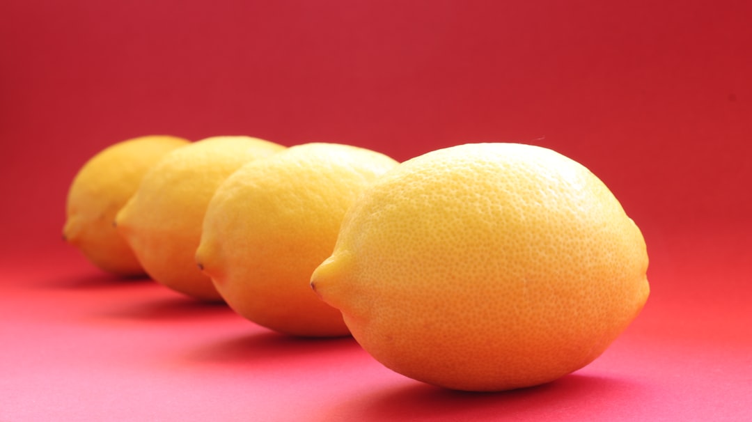 Lemonade