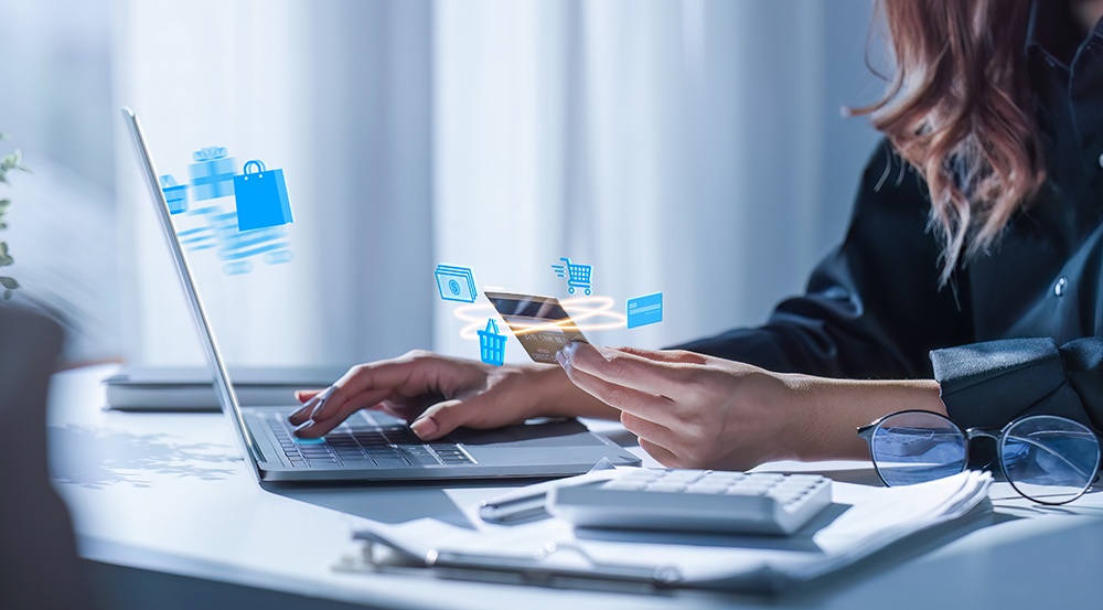 블랙프라이데이 세일기간