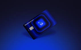 SOL모임 체크카드' 출시