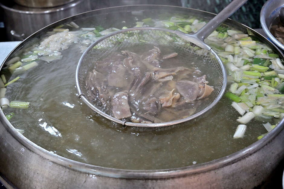 나주 맛집 베스트 10