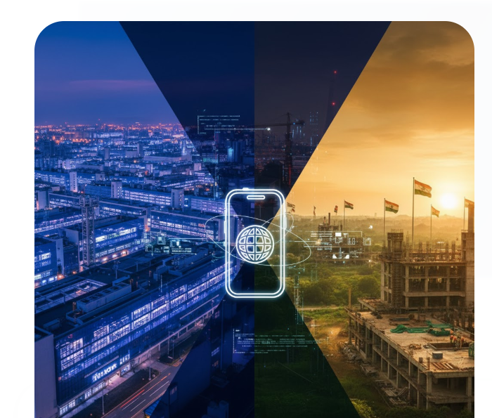 애플 아이폰 인도 이전