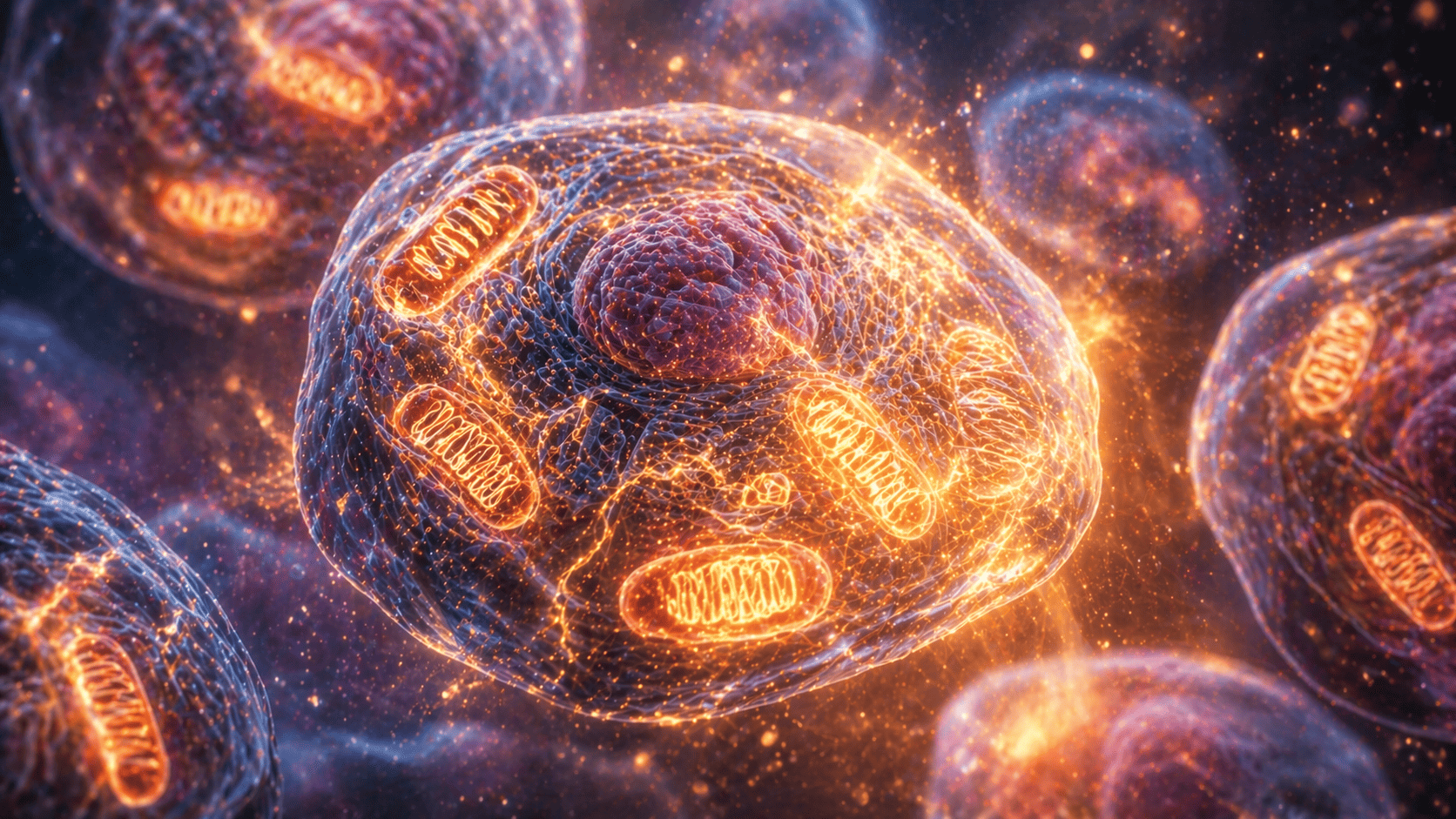 비타민B군과 에너지 생성의 핵심 메커니즘