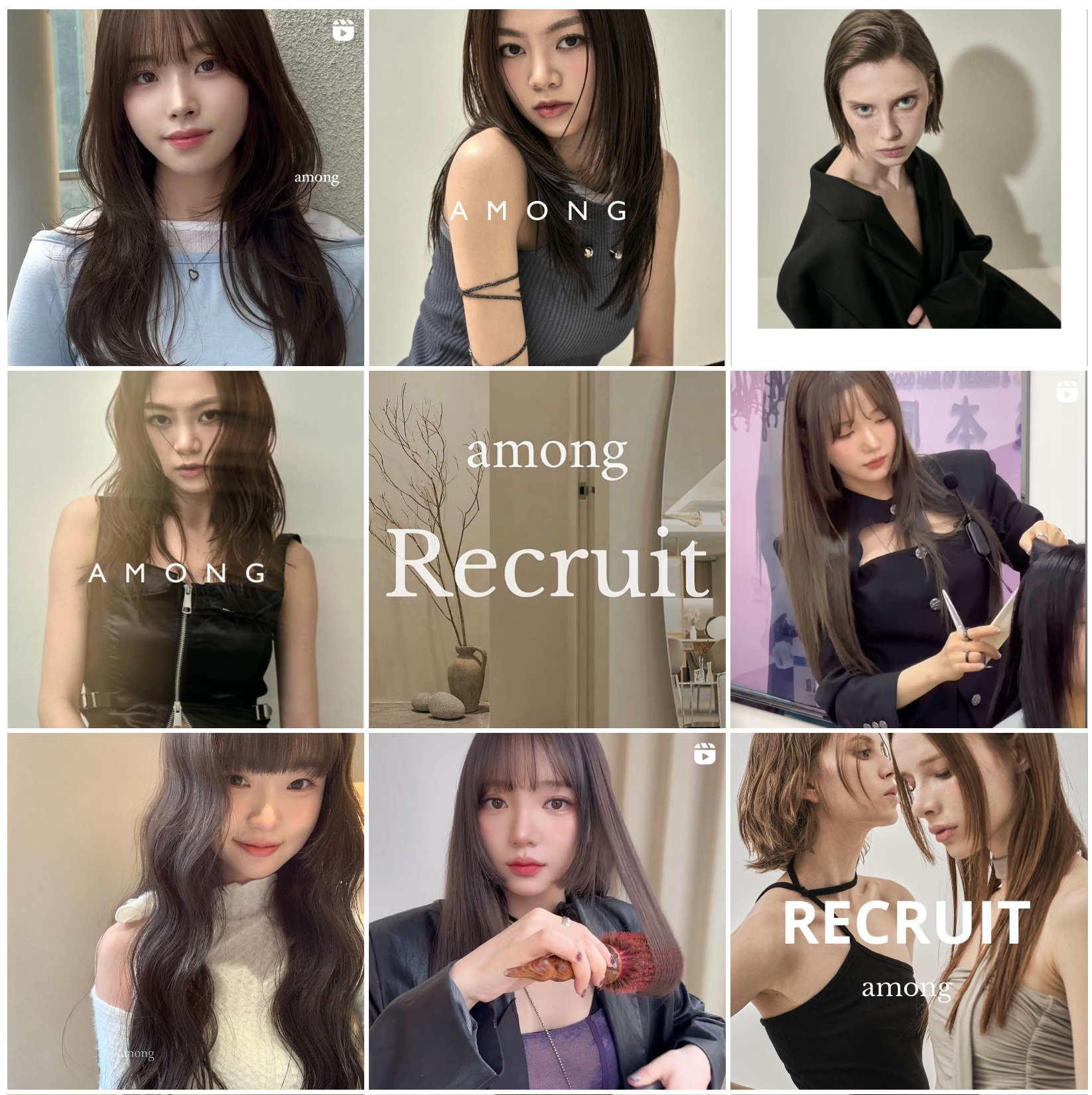 AI 헤어 모델로 미용실에서 고객 초상권 해결하는 법