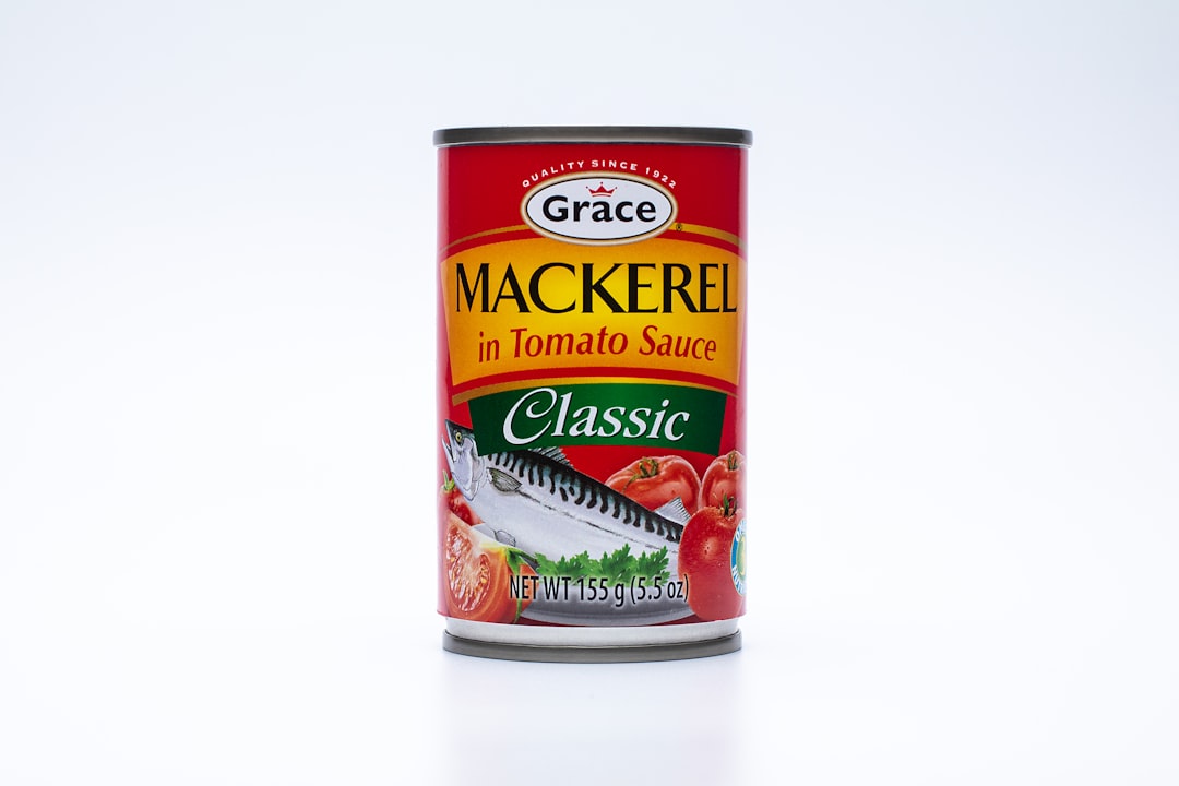 Mackerel
