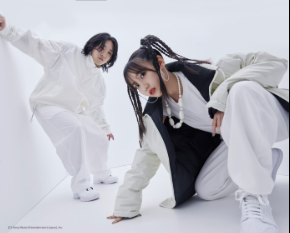 YOASOBI アドレナ (Adrena)