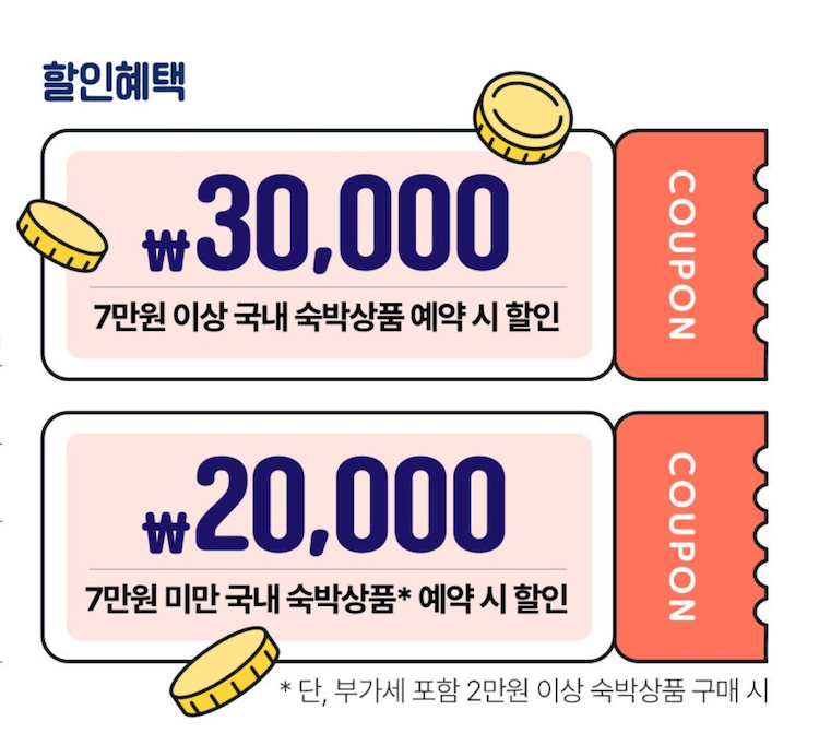 쿠팡 할인 쿠폰