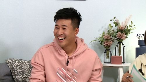 김종민 예능
