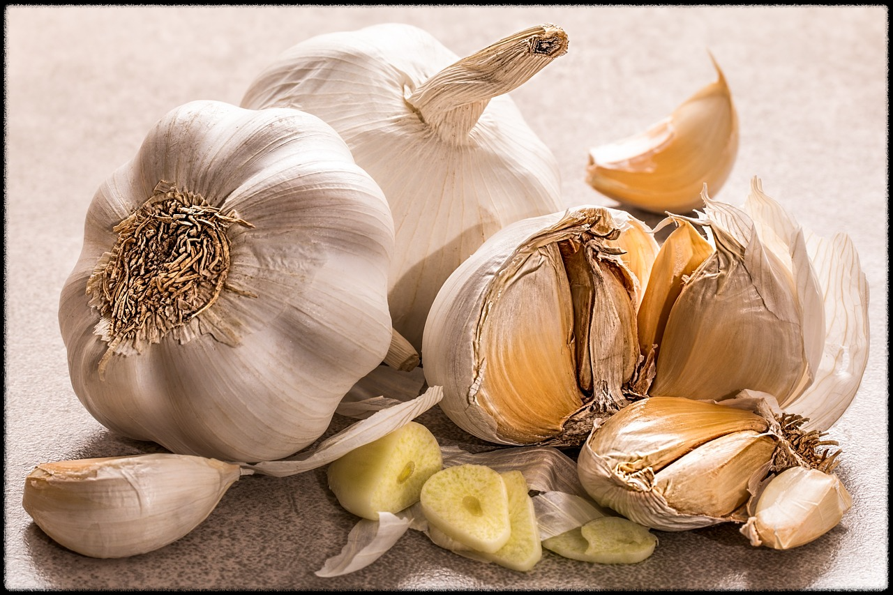 마늘 효능 이미지27