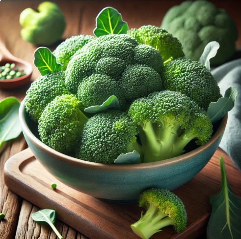 저속노화 식사법