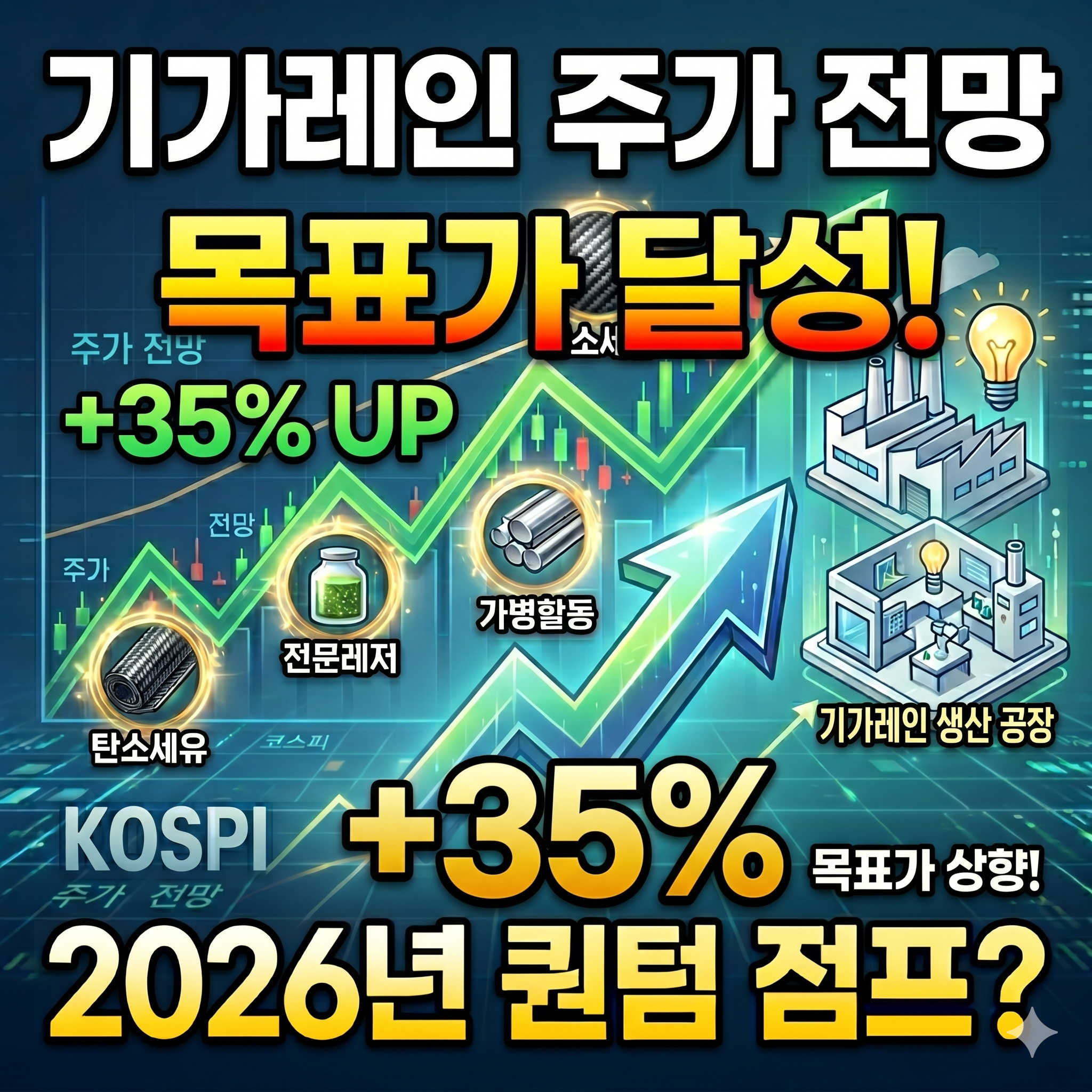 기가레인 주가 전망