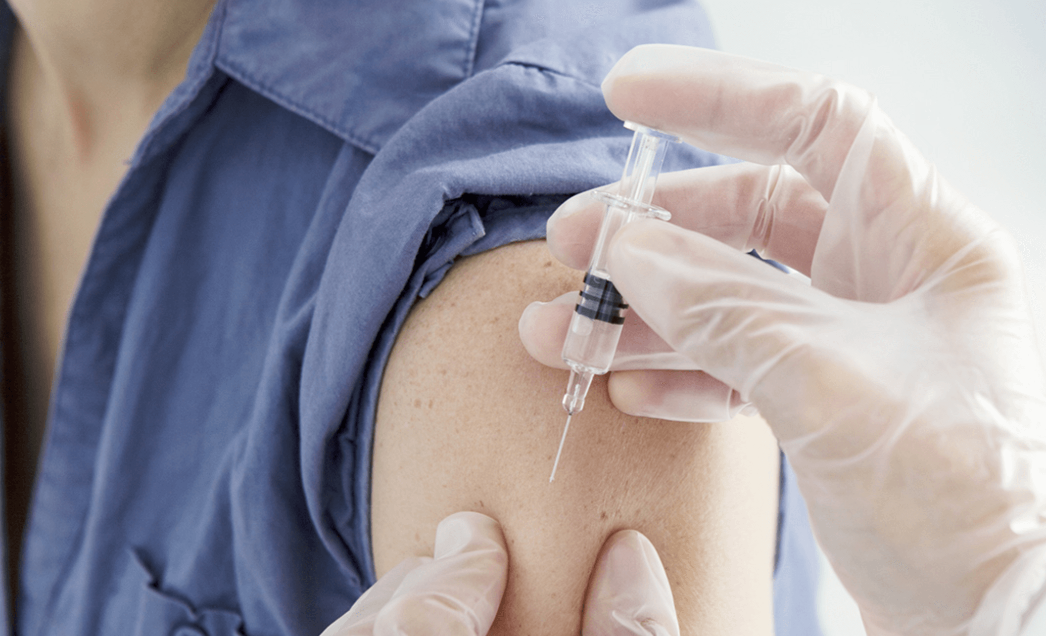 대상포진 예방접종