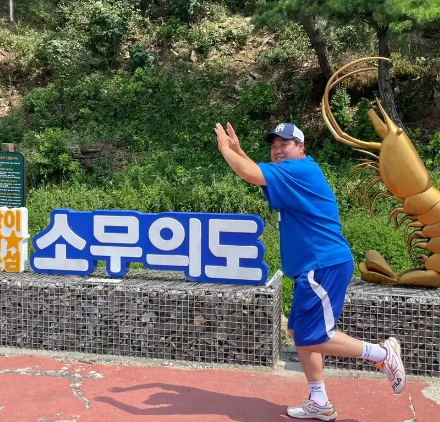 양준혁