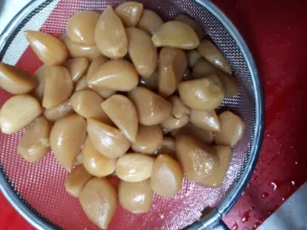 마늘장아찌 담그는 방법과 아삭하게 만드는 비법_15
