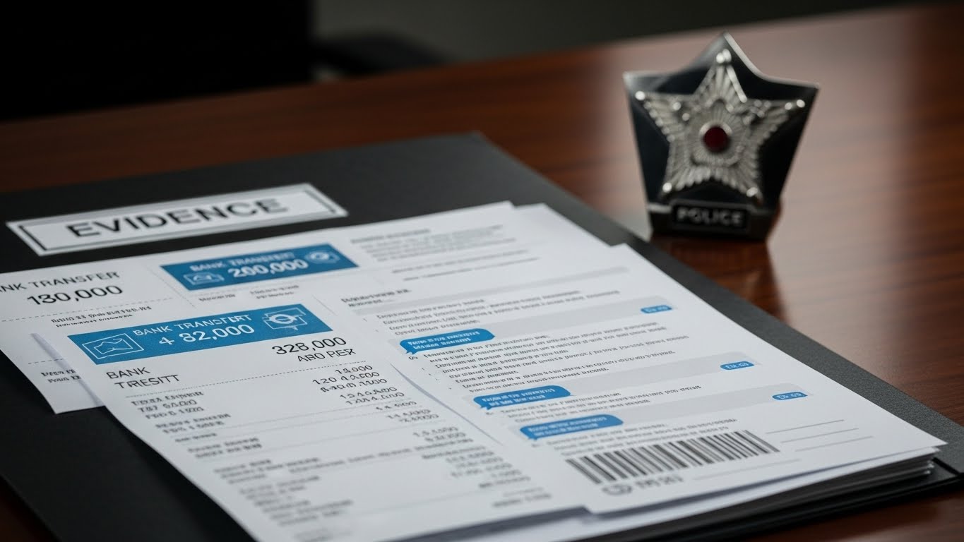 번개장터사기&amp;#44; 중고나라론