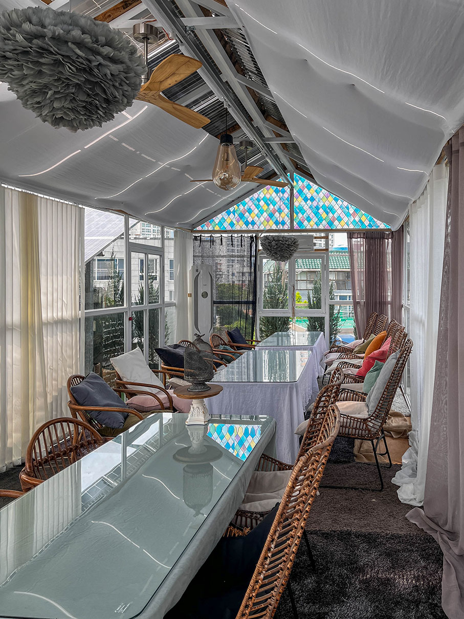 부산 기장 베이커리 영남제과1970