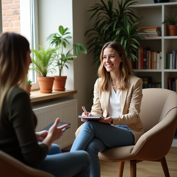 감정노동 치유사 되는 법｜자격증, 하는 일, 전망까지
