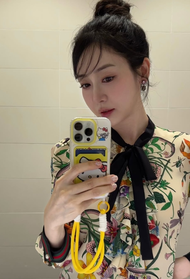 성유리 방송 복귀 남편 아버지 딸 쌍둥이