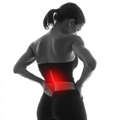 퇴행성 척추 디스크 치료 방법2