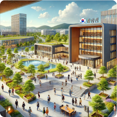 천안 대학교