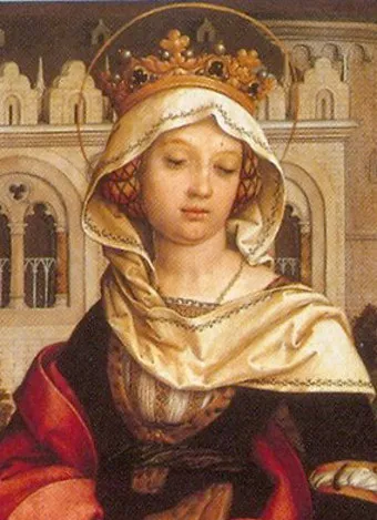 카타리나 세례명 의미 축일 4월 가톨릭 성인_17